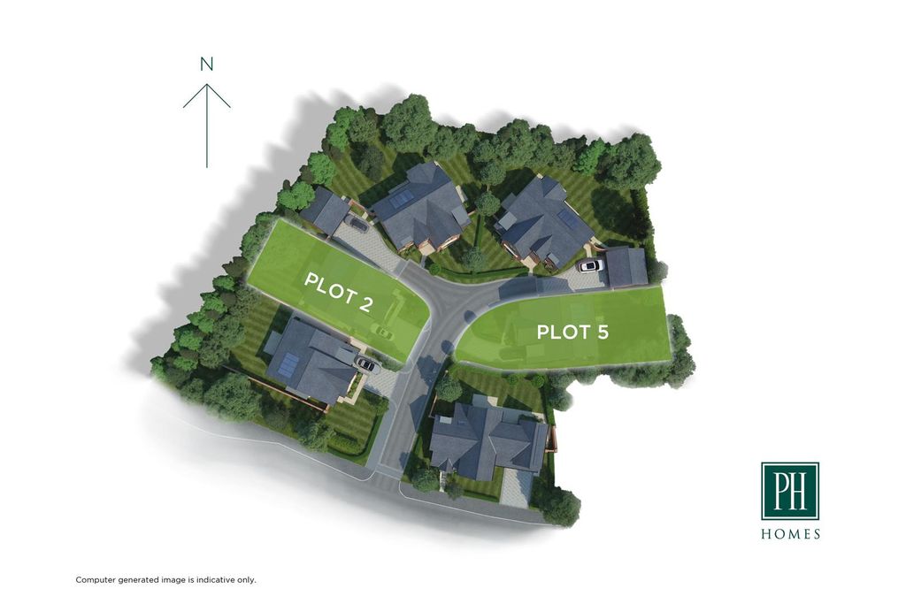Additional image 4 of 5 bed detached house for saleOldfield Road, Altrincham WA14