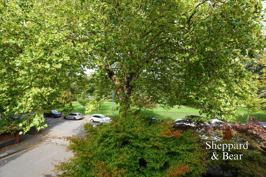 Additional image 87 of 3 bed flat for saleNinian Road, Cardiff CF23