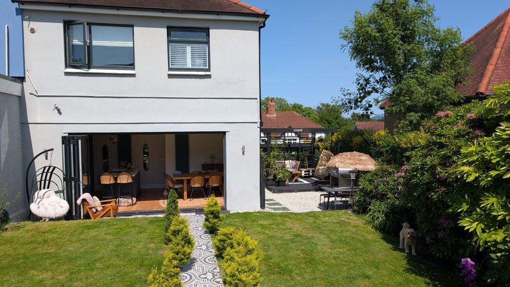 Additional image 23 of 3 bed semi-detached house for saleAllt-Yr-Yn Road, Newport NP20