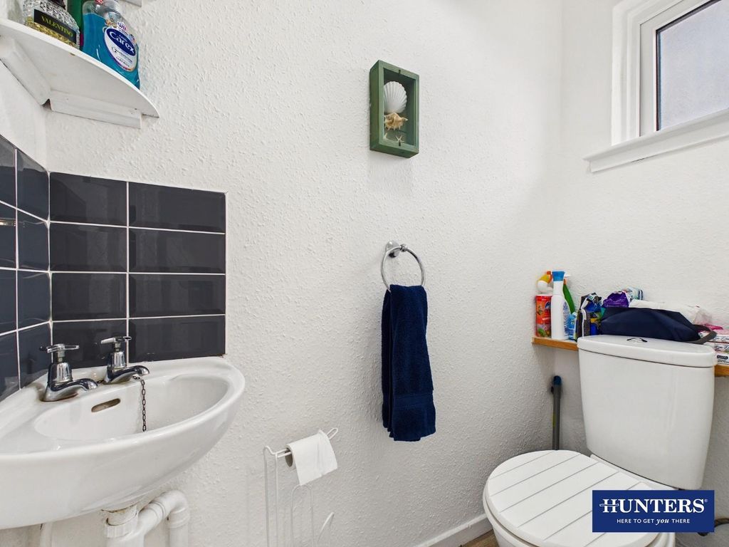 Additional image 14 of 3 bed semi-detached house for saleWood Avenue, Annan DG12