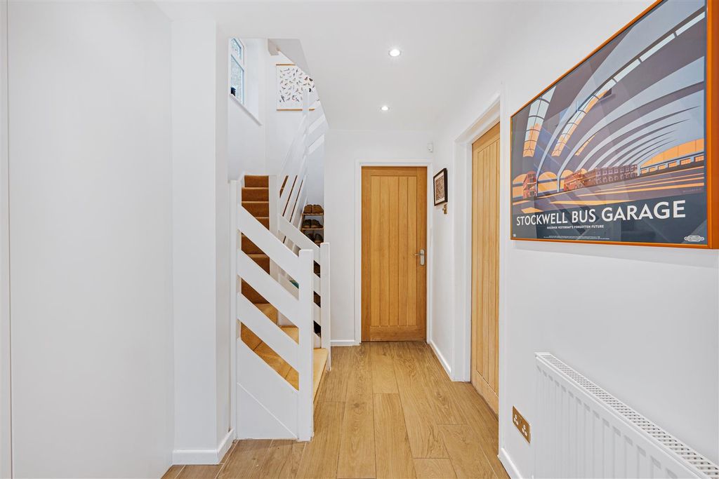 Additional image 2 of 4 bed town house for saleDunham Rise, Altrincham WA14