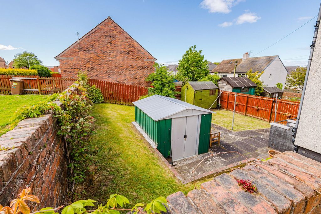 Additional image 14 of 2 bed end terrace house for saleSannox View, Ayr KA8