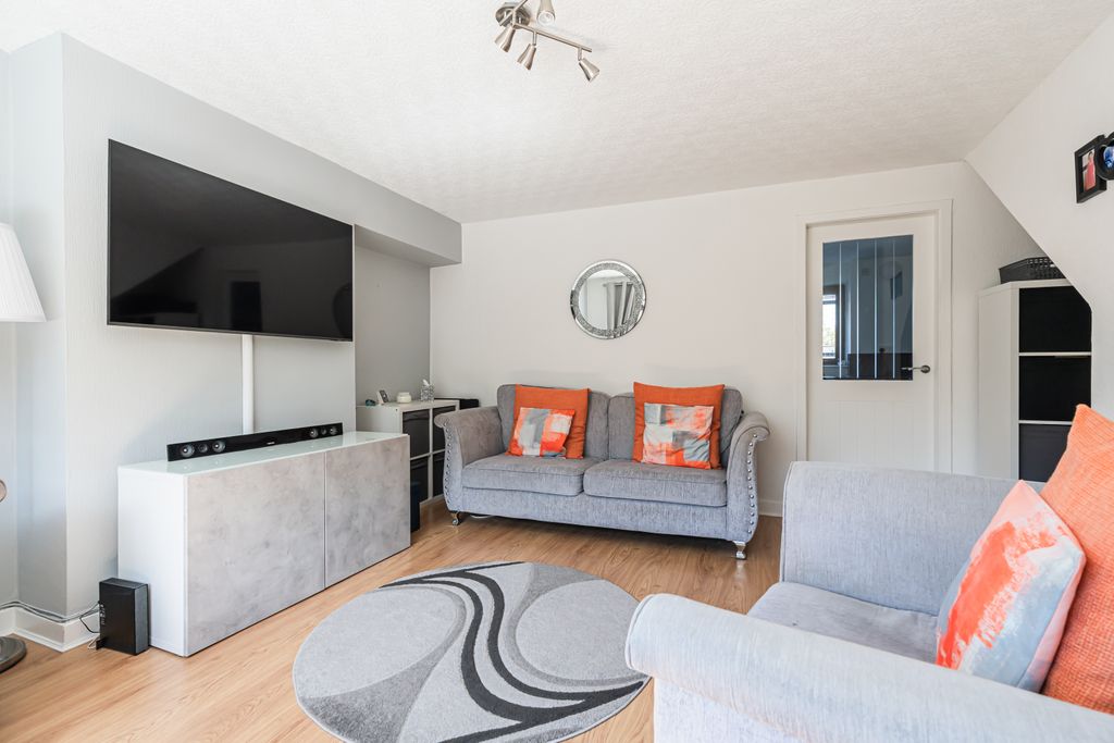 Additional image 9 of 2 bed terraced house for sale1 Lasswade Bank, Edinburgh EH17