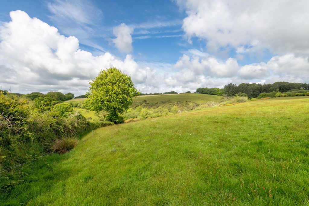 Land for saleBratton Fleming, Barnstaple EX32 photo 5