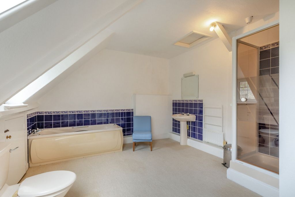 Additional image 36 of 6 bed detached house for saleOld Coach Road, Cross, Axbridge BS26