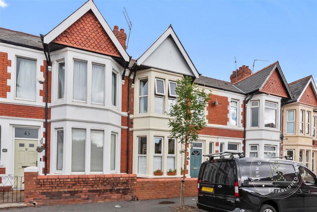 Additional image 31 of 3 bed terraced house for saleClodien Avenue, Cardiff CF14