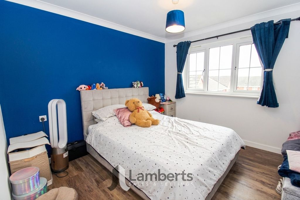 Additional image 9 of 2 bed flat for saleYeomans Close, Astwood Bank B96