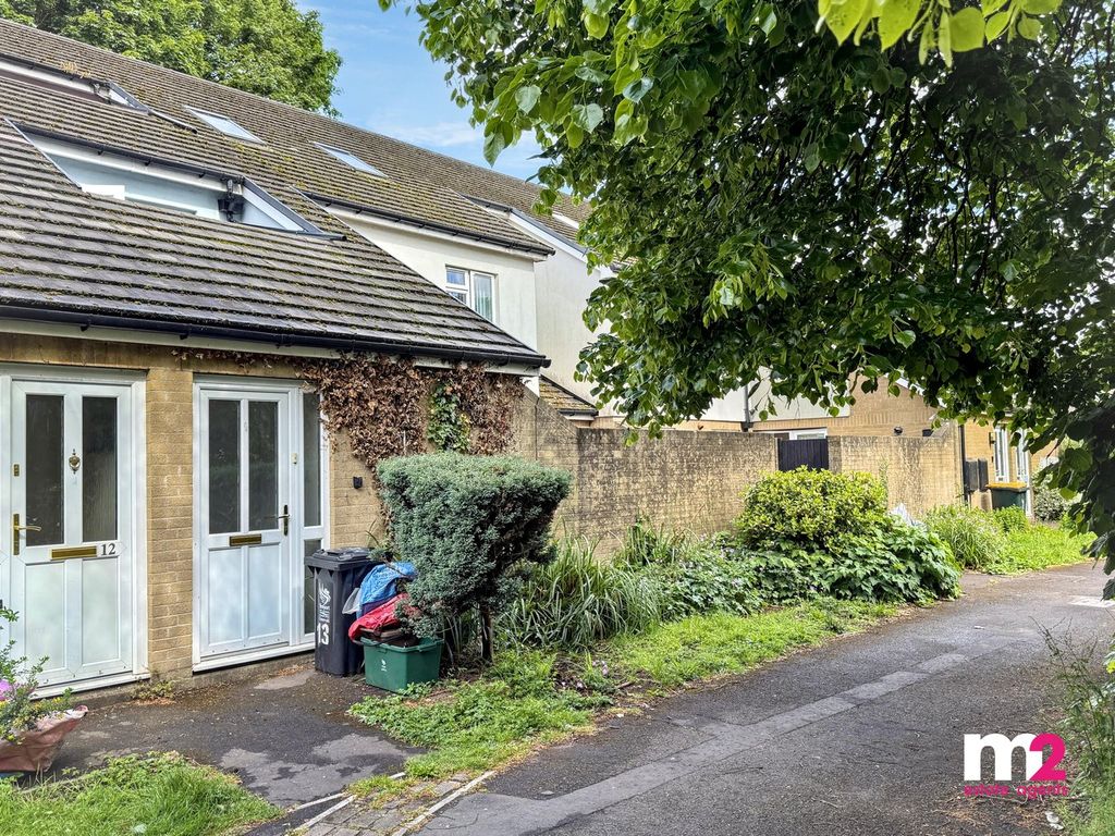 Additional image 16 of 1 bed flat for saleTewkesbury Walk, Newport NP20
