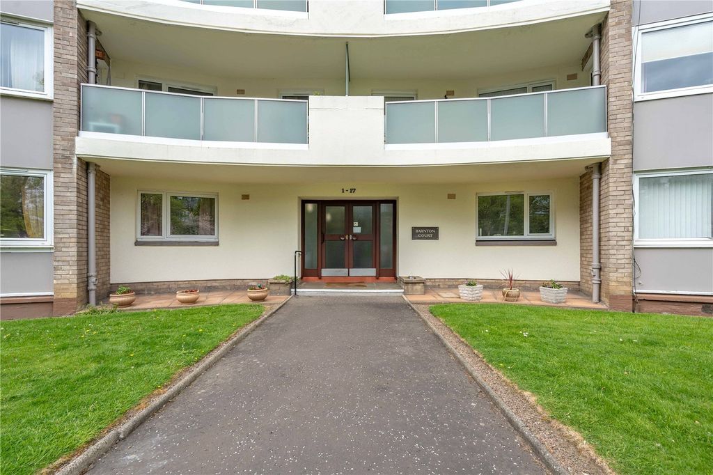Additional image 4 of 2 bed flat for sale11 Barnton Court, Barnton, Edinburgh EH4