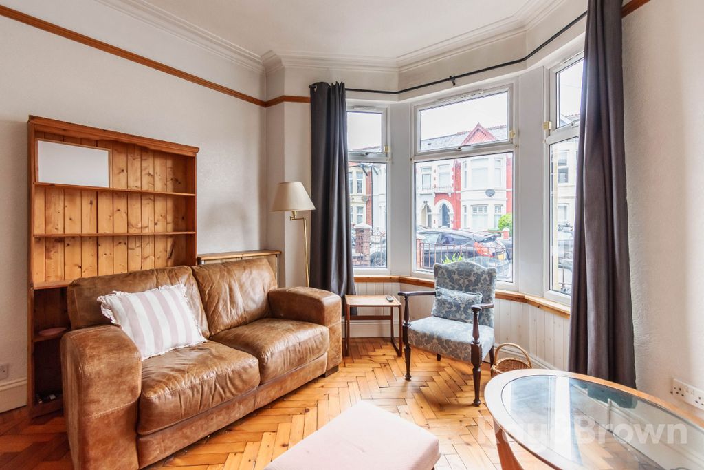 Additional image 9 of 4 bed terraced house for saleLlanishen Street, Heath, Cardiff CF14