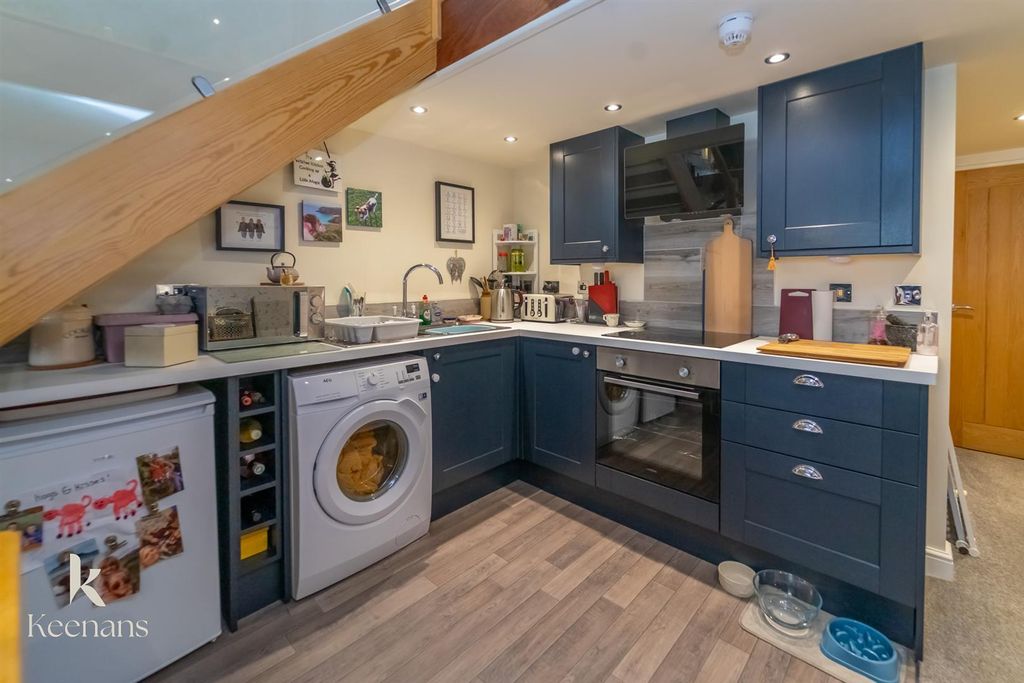 Additional image 4 of 2 bed flat for saleCemetery Road, Earby, Barnoldswick BB18