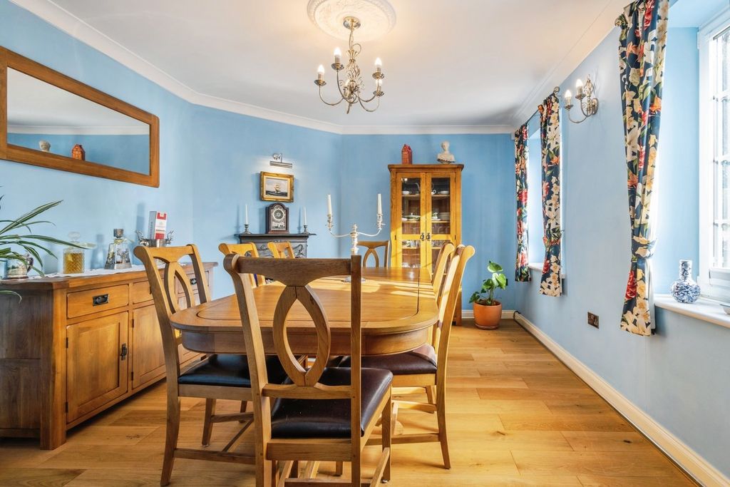 Additional image 10 of 6 bed detached house for saleWavering Down Rise, Shute Shelve, Axbridge BS26