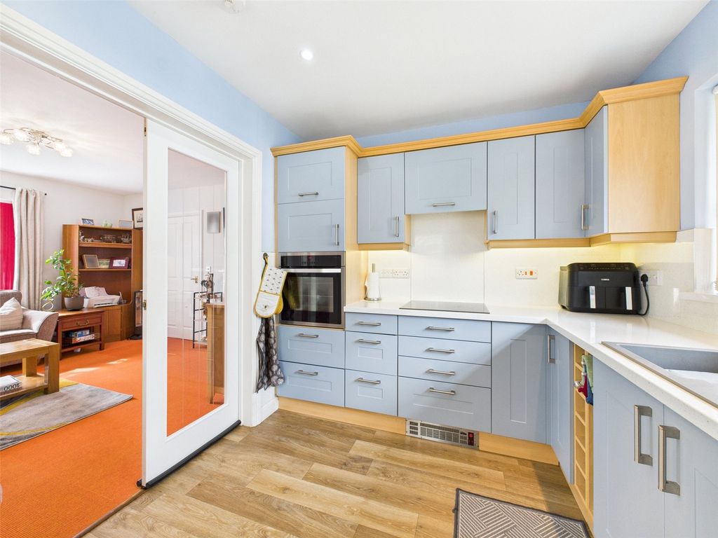 Additional image 3 of 2 bed bungalow for saleHalwill, Beaworthy, Devon EX21