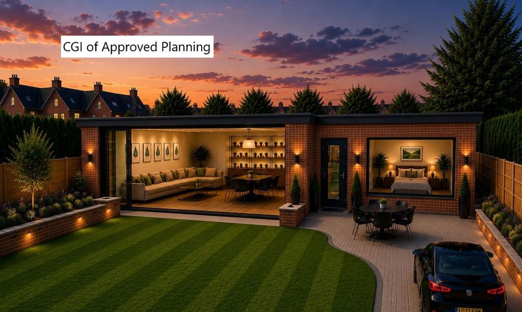 Additional image 3 of Land for saleFriern Barnet Road, London N11