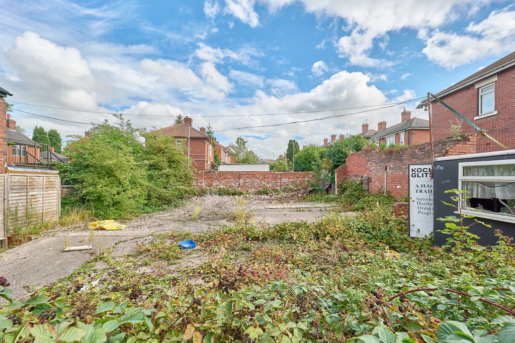 Additional image 11 of Land for saleLand Adjacent 2, Warrington Street, Fenton, Stoke-On-Trent, Staffordshire ST4