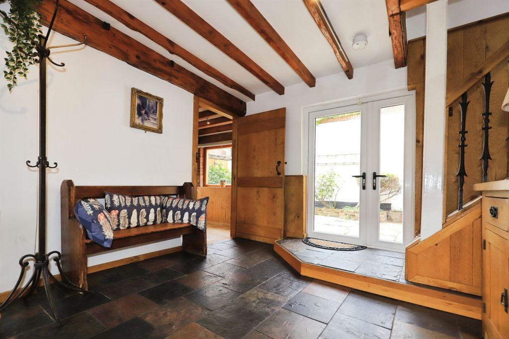 Additional image 3 of 3 bed detached house for saleWestbourne Street, Bewdley DY12