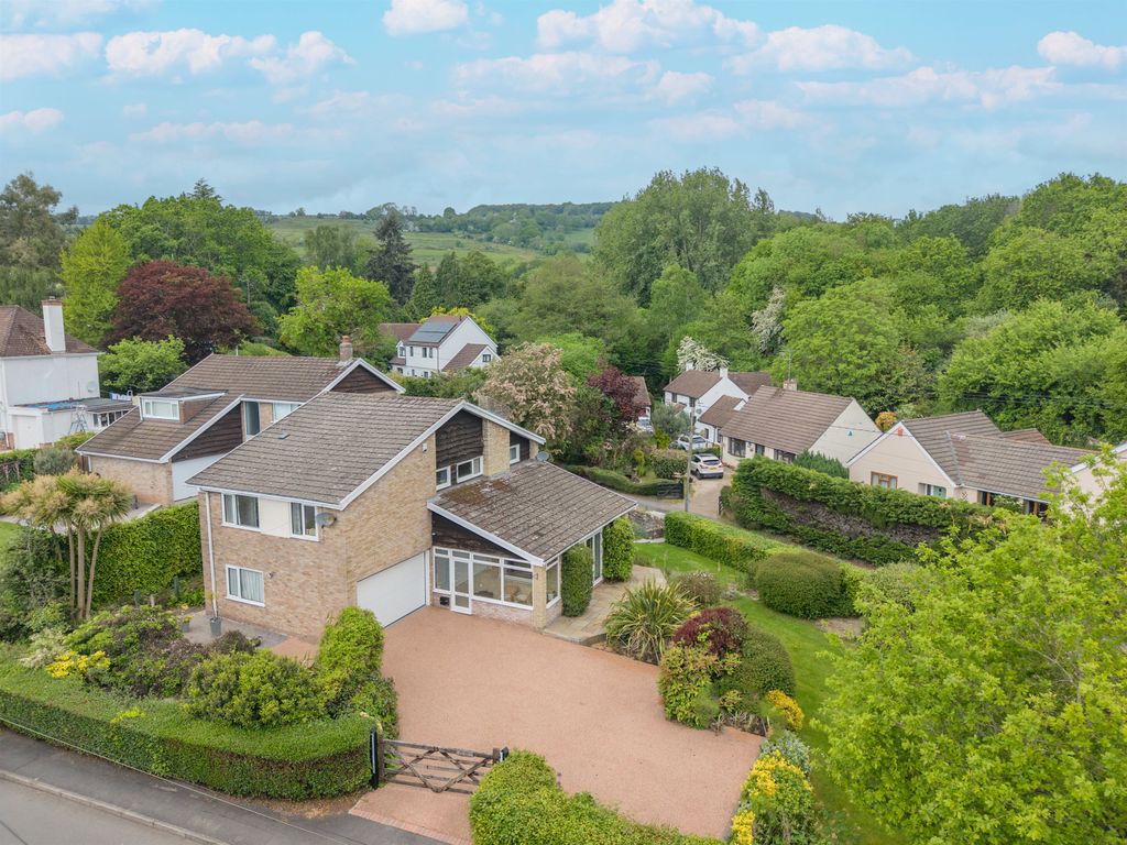 Additional image 24 of 4 bed detached house for saleTregarn Road, Langstone, Newport, Newport NP18