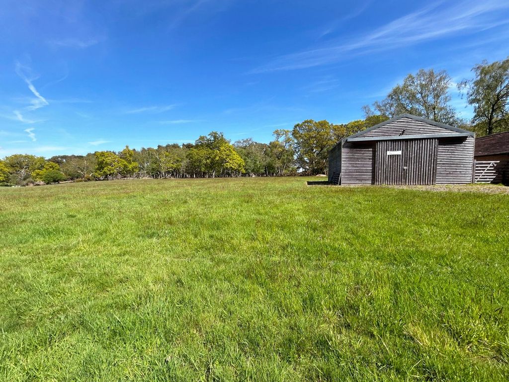 Additional image 17 of 6 bed detached house for saleSetley, Brockenhurst SO42