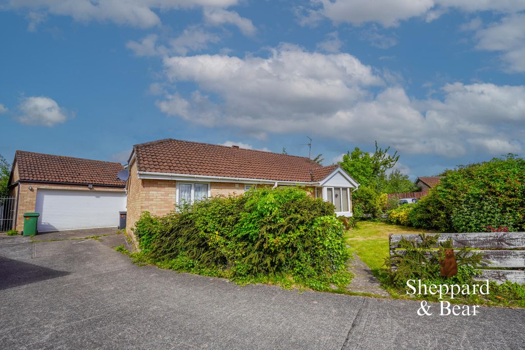 Additional image 17 of 2 bed detached bungalow for saleJasmine Drive, St. Mellons, Cardiff CF3