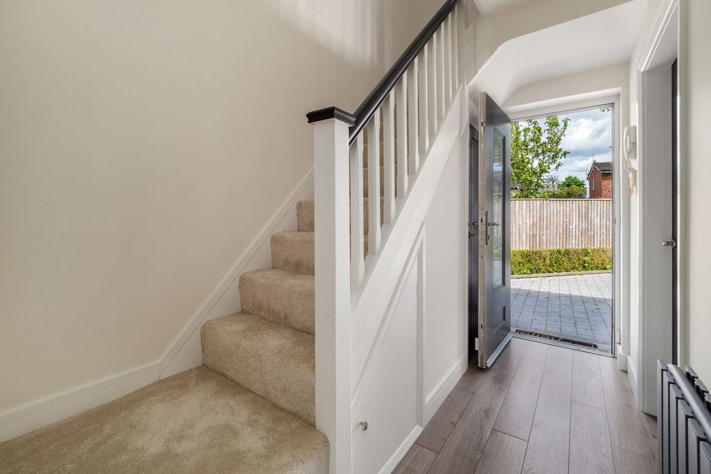 Additional image 9 of 3 bed semi-detached house for saleCrescent Road, Alderley Edge SK9