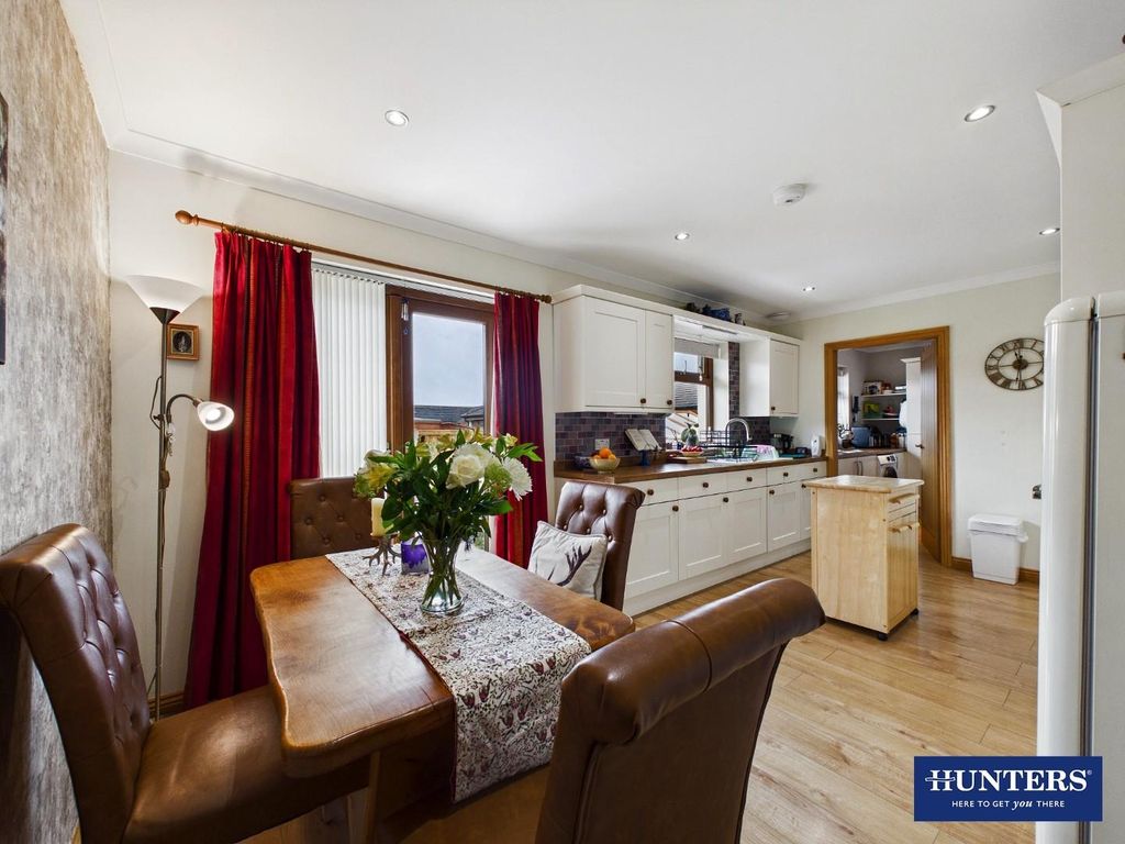 Additional image 5 of 3 bed detached bungalow for saleAdelaide Place, Eastriggs, Annan DG12