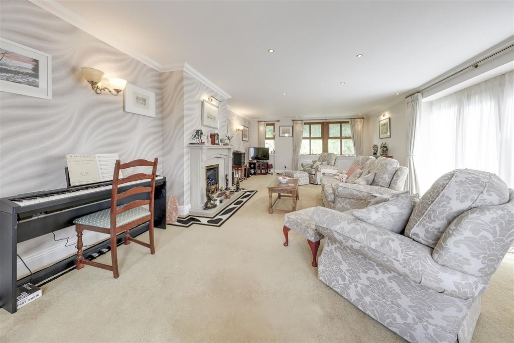 Additional image 12 of 5 bed detached house for saleRochdale Road, Bacup, Rossendale OL13