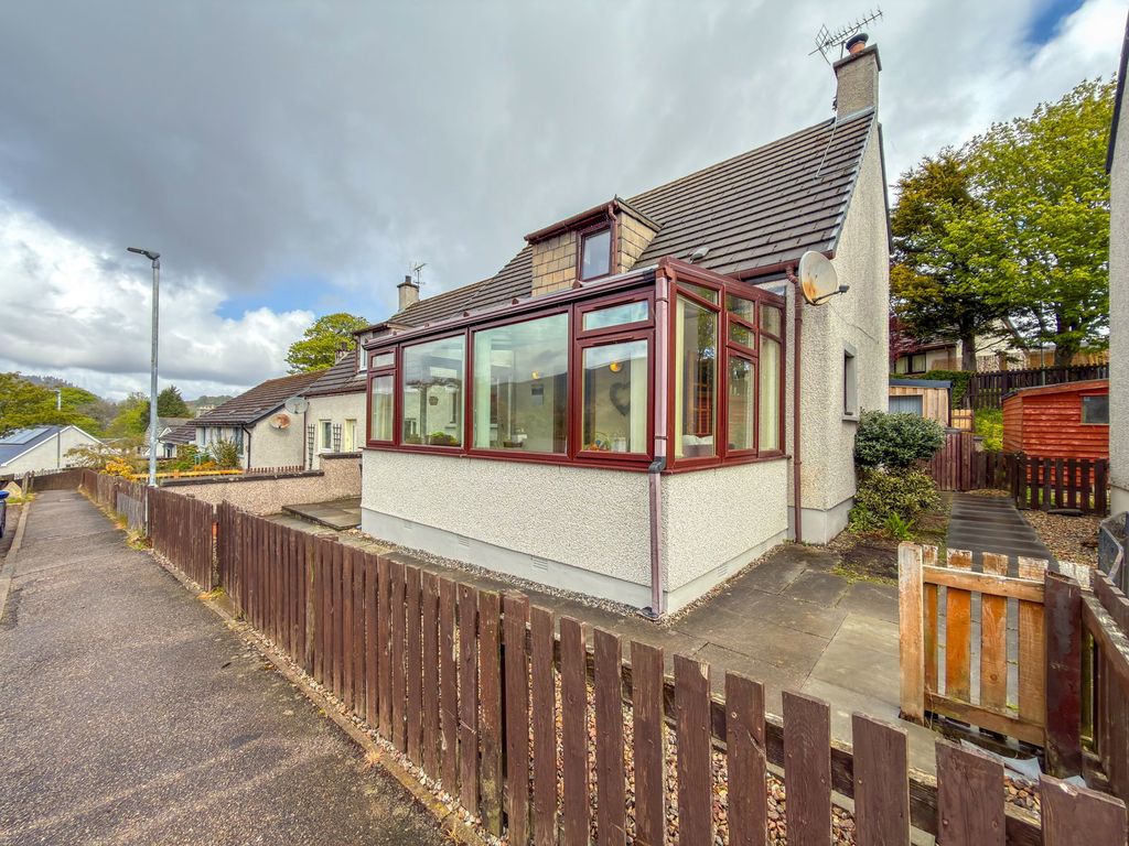 Additional image 19 of 2 bed semi-detached house for sale9 Gordon Place, Rogart, Sutherland IV28