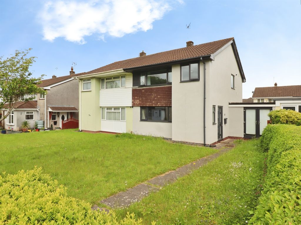 Additional image 19 of 3 bed semi-detached house for saleTy To Maen Close, Old St. Mellons, Cardiff CF3