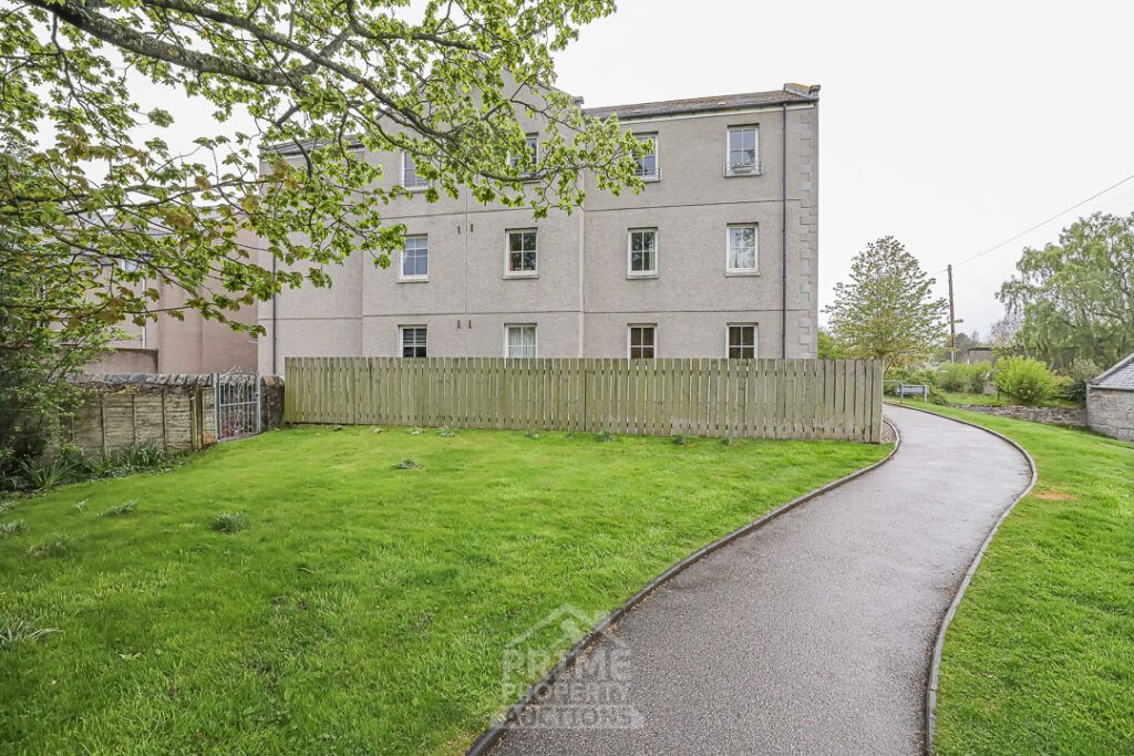 Additional image 16 of 1 bed flat for sale15 Station Court, Watchmakers Lane, Alford AB33