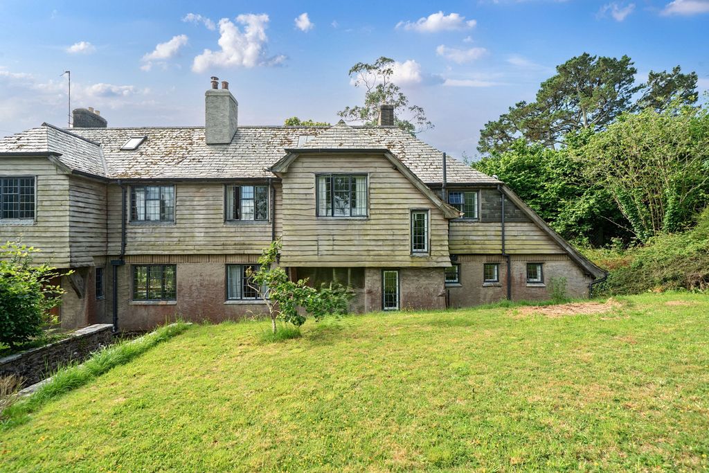 4 bed semi-detached house for salePark Road, Dartington TQ9