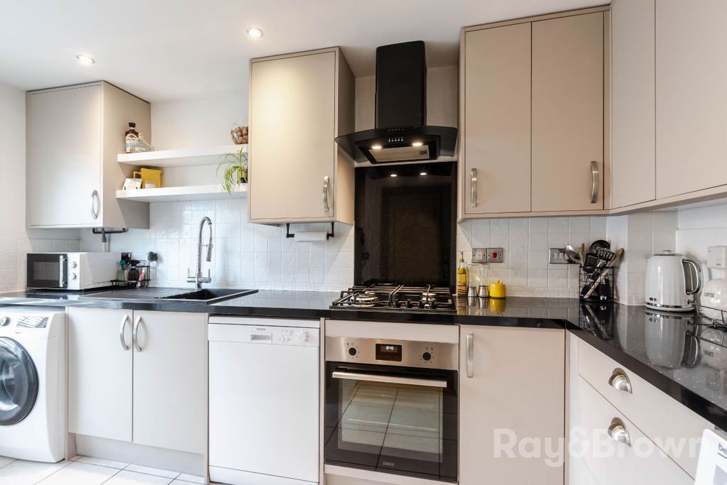 Additional image 3 of 3 bed terraced house for saleBrigantine Way, Newport NP10