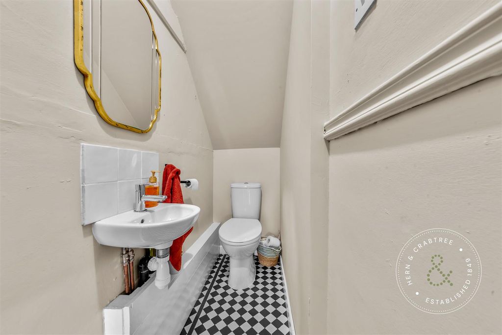 Additional image 7 of 3 bed terraced house for saleClodien Avenue, Cardiff CF14
