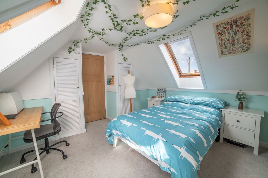 Additional image 13 of 4 bed detached house for sale3 & 5 Seafield Place, Whitehills, Banff, Aberdeenshire AB45