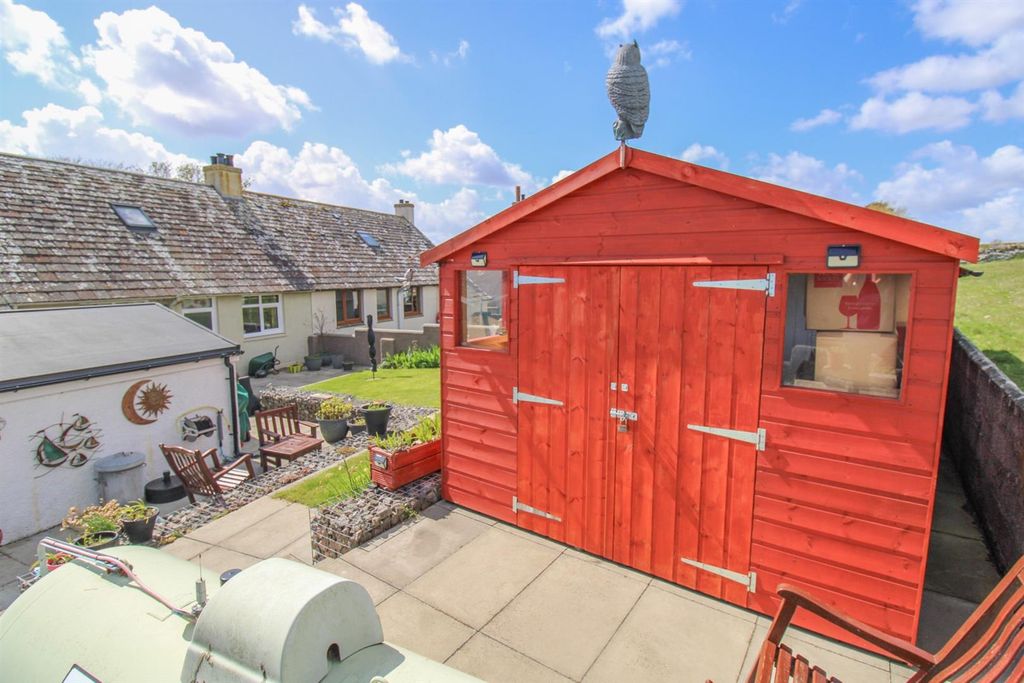 Additional image 36 of 3 bed semi-detached house for sale5 Knockglass Road, Dunbeath KW6