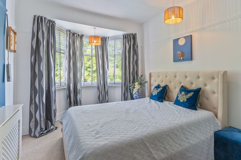 Additional image 22 of 4 bed semi-detached house for saleFields Park Avenue, Newport NP20