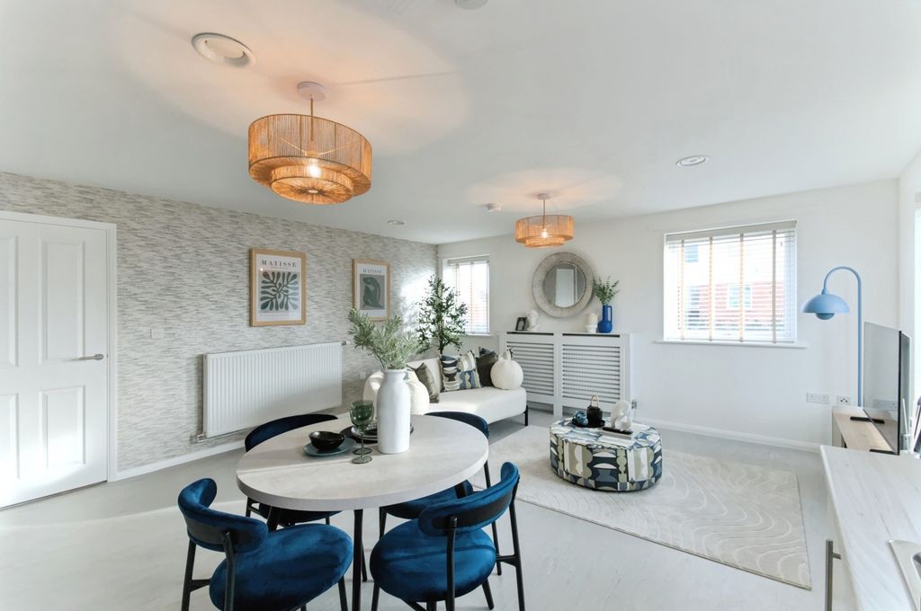 Additional image 3 of 2 bed flat for saleShow Home Available To View, Wrestwood Road, Bexhill-On-Sea, East Sussex TN40
