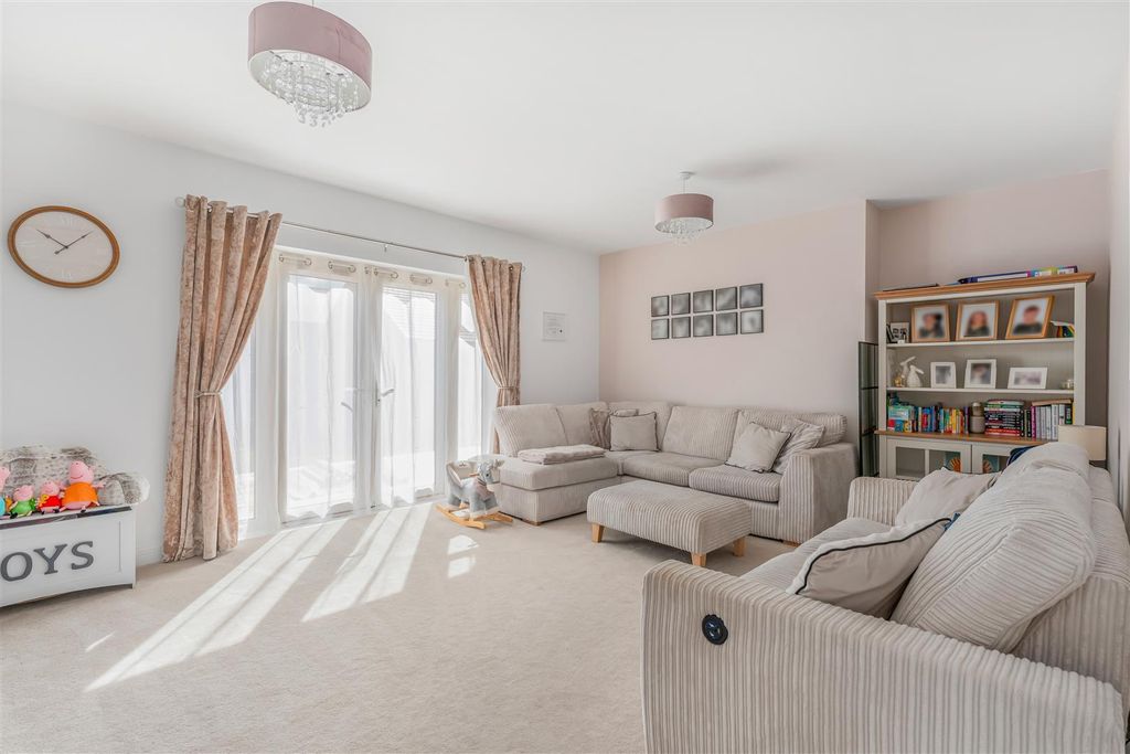 Additional image 9 of 4 bed detached house for saleThenford Way, Banbury OX16