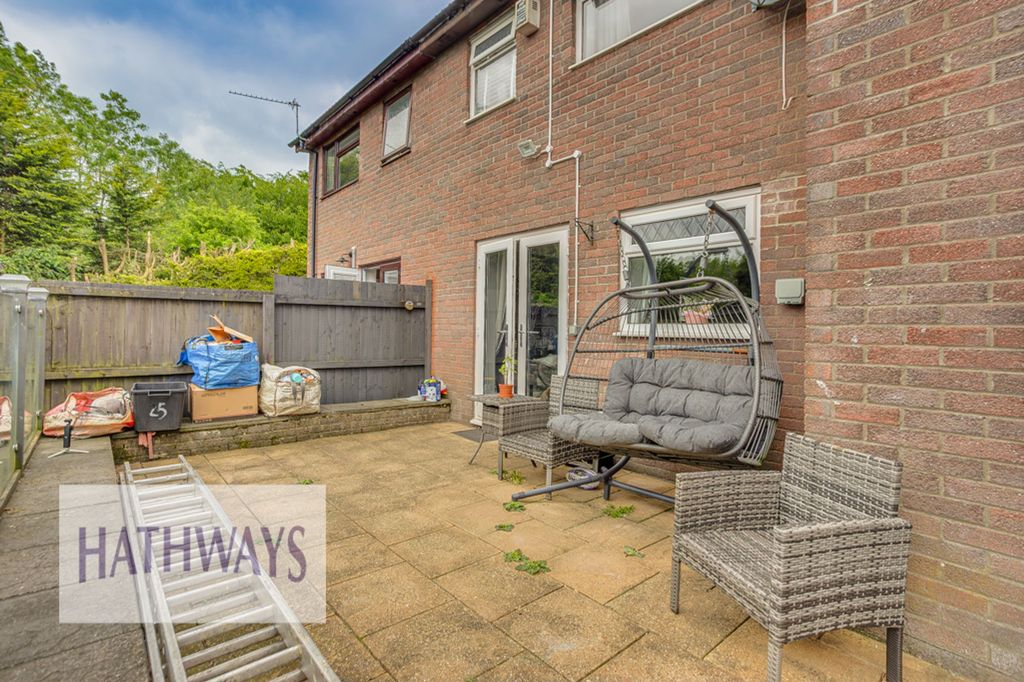 Additional image 36 of 4 bed semi-detached house for saleSpring Grove, Greenmeadow NP44