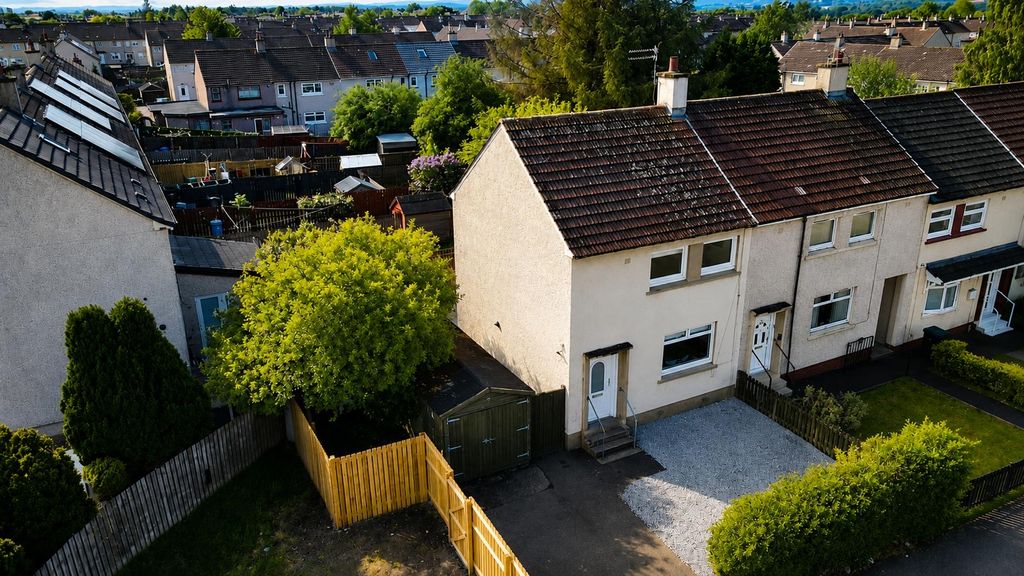 Additional image 24 of 2 bed semi-detached house for saleWest End Drive, Bellshill ML4