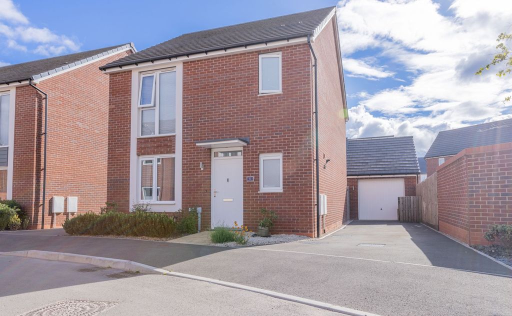 Additional image 23 of 3 bed detached house for saleFerrite Road, Newport NP19