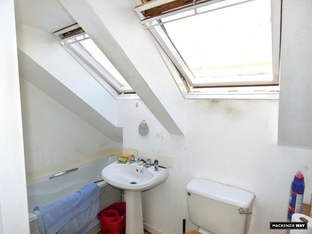 Additional image 7 of 1 bed flat for sale200E Glasgow Street, Ardrossan, North Ayrshire KA22