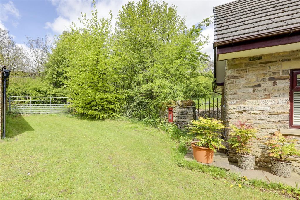 Additional image 38 of 3 bed detached house for saleTodmorden Old Road, Bacup, Rossendale - With 4.3 Acres OL13