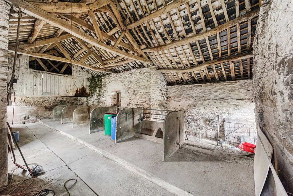 Additional image 16 of 3 bed equestrian for saleBala, Gwynedd LL23