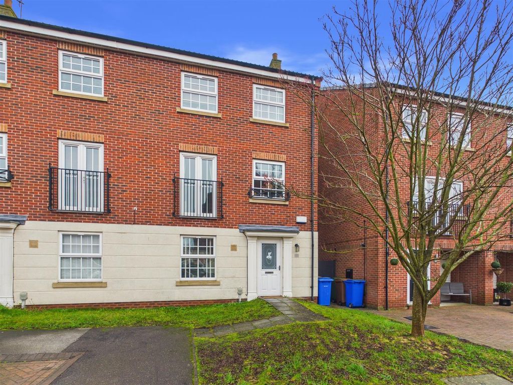 Additional image 17 of 4 bed semi-detached house for saleSandringham Road, Brough HU15
