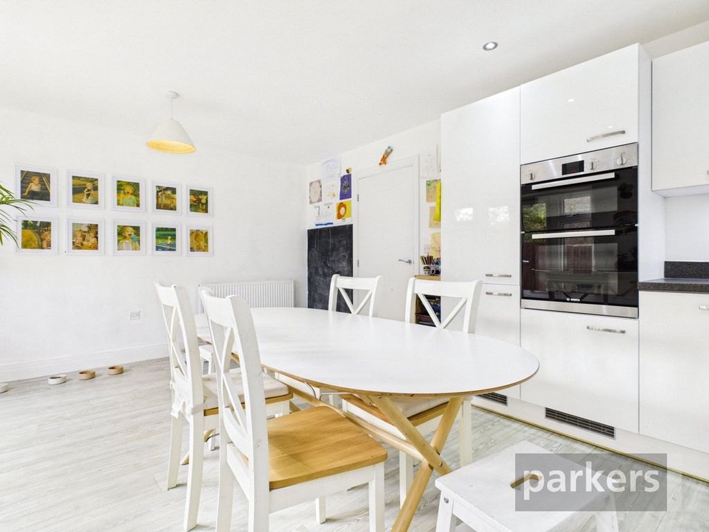Additional image 5 of 3 bed semi-detached house for saleGiles Place, Bampton, Oxfordshire OX18