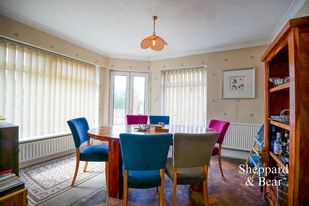 Additional image 13 of 3 bed detached bungalow for saleBall Road, Llanrumney, Cardiff CF3