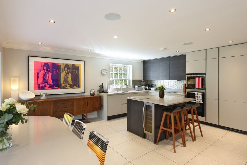 Additional image 9 of 4 bed semi-detached house for saleWattleton Road, Beaconsfield, Buckinghamshire HP9