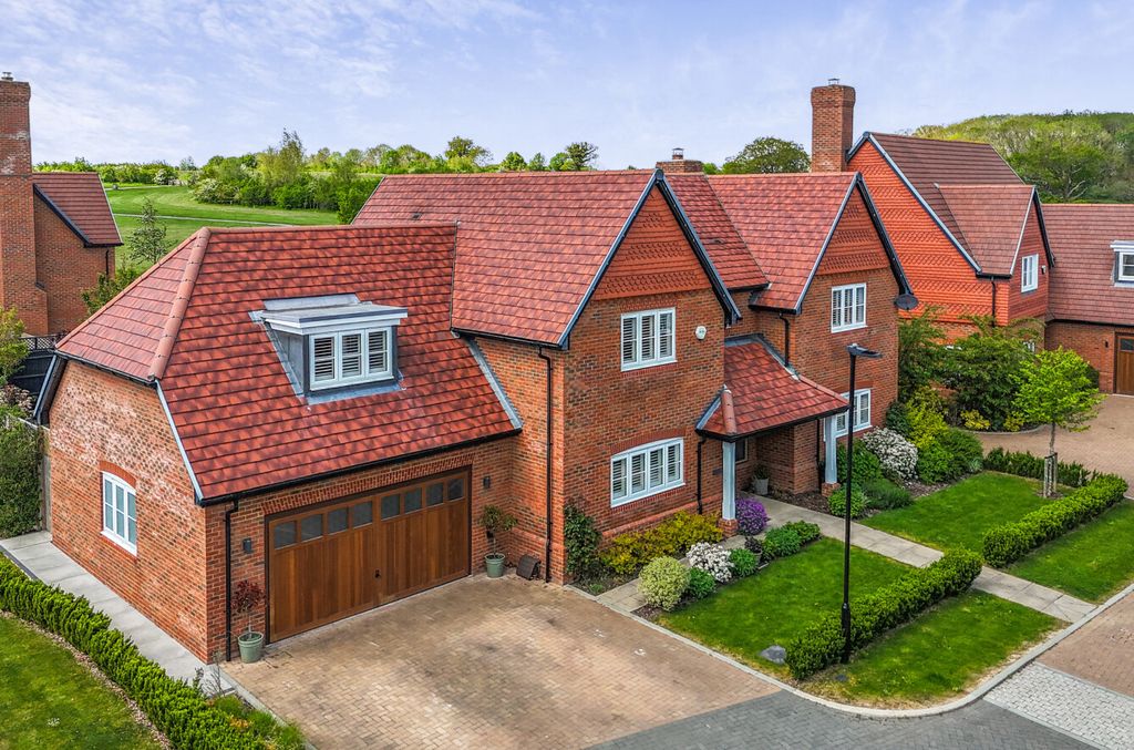 5 bed detached house for saleAster Lea, Warfield, Bracknell RG42