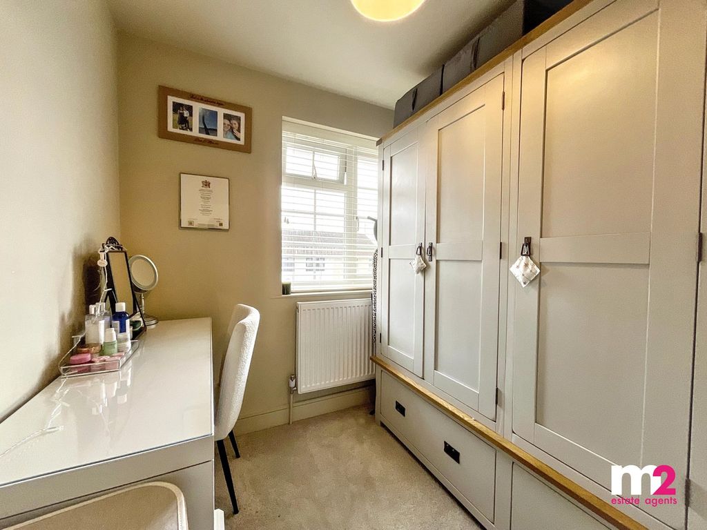 Additional image 13 of 3 bed semi-detached house for saleHome Farm Crescent, Caerleon, Newport NP18