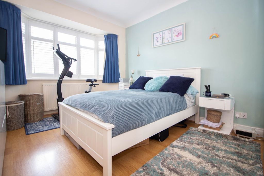 Additional image 12 of 3 bed semi-detached bungalow for saleHarrow Way, Carpenders Park, Watford WD19